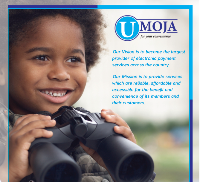About Umoja
